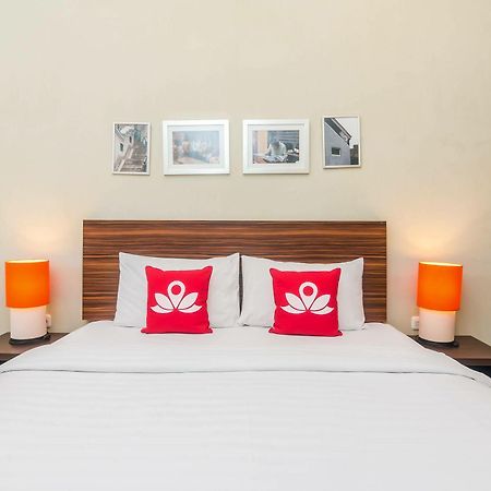 Zen Rooms By Pass Nusa Dua Exterior foto
