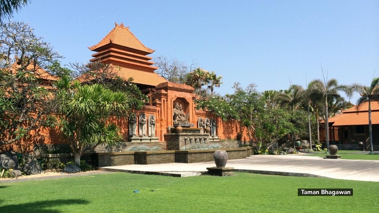 Zen Rooms By Pass Nusa Dua Exterior foto