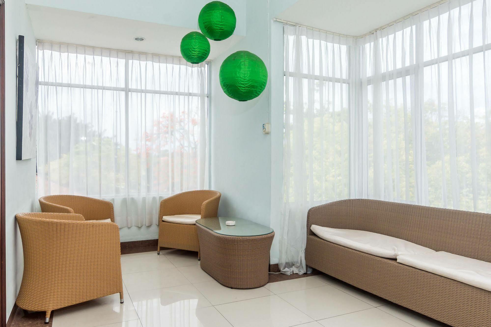 Zen Rooms By Pass Nusa Dua Exterior foto