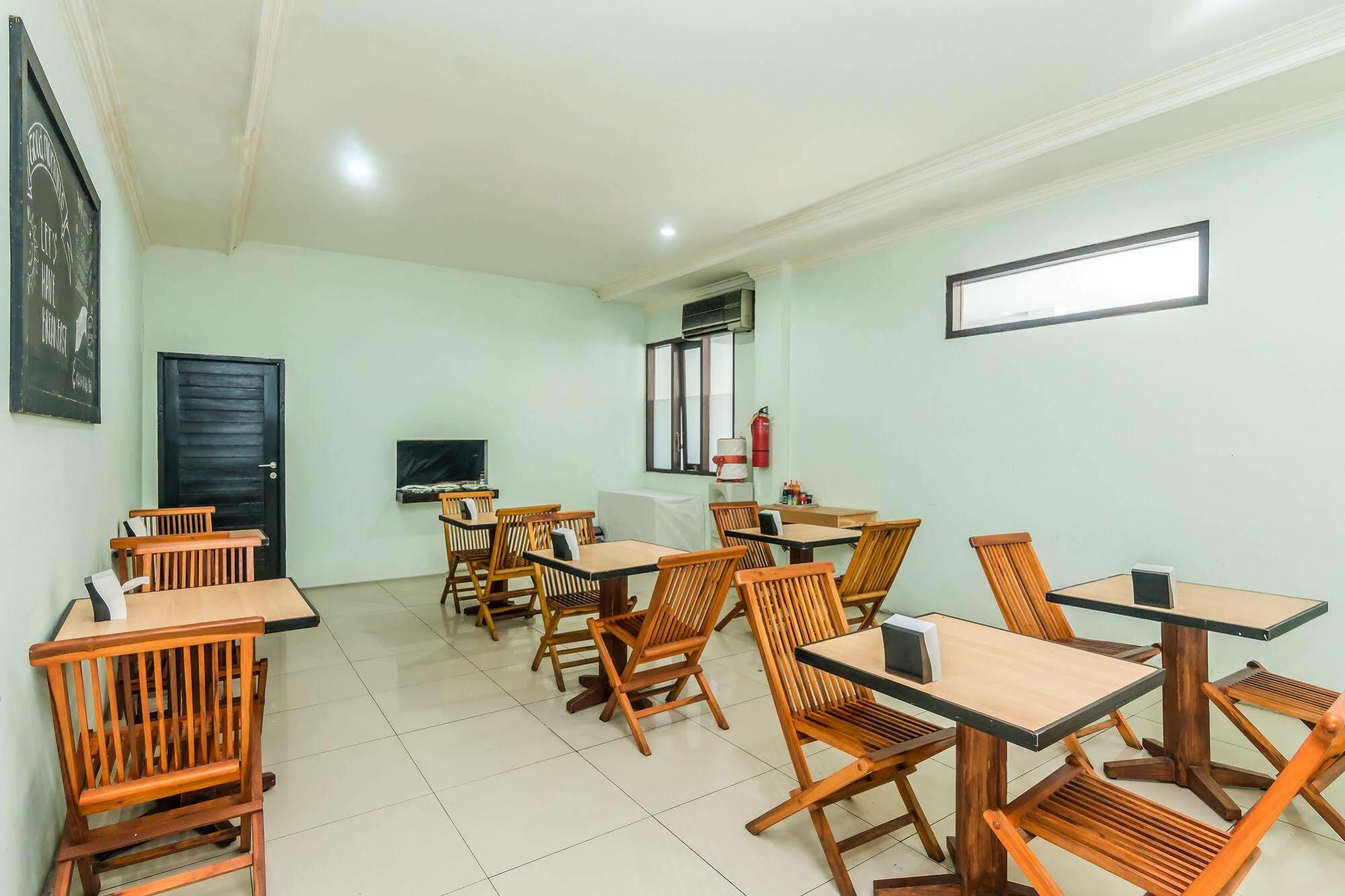 Zen Rooms By Pass Nusa Dua Exterior foto