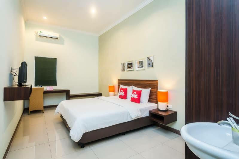 Zen Rooms By Pass Nusa Dua Exterior foto